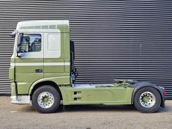 DAF XF 440 4x2 / ADR / PTO / NL TRUCK